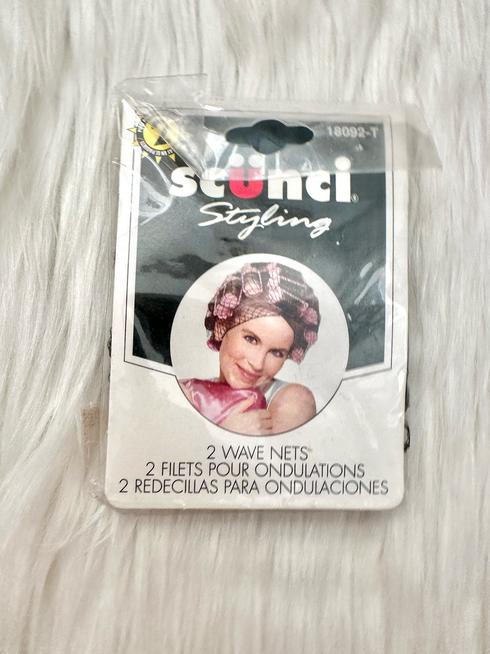 SCUNCI WAVE NETS